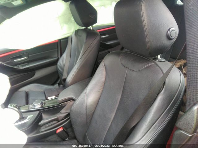 WBA4J3C59JBG96001 BMW 4 Series 430i Xdrive