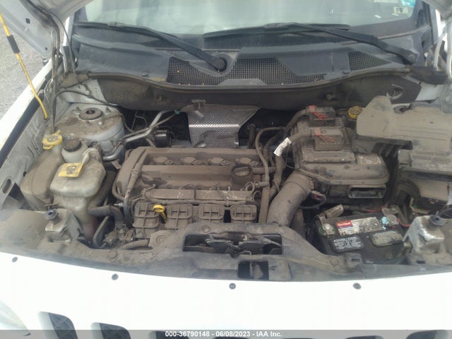 1C4NJPBAXED889567 Jeep Patriot Sport