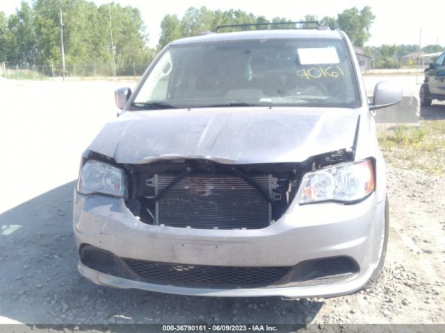 2C4RDGCG5FR718350 Dodge Grand Caravan Sxt