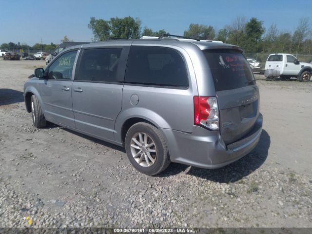 2C4RDGCG5FR718350 Dodge Grand Caravan Sxt