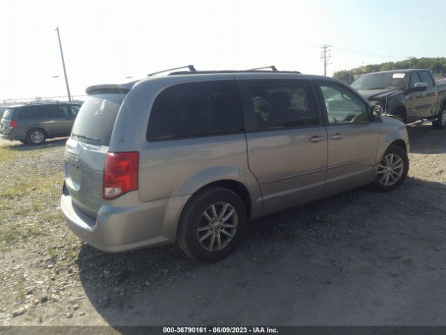 2C4RDGCG5FR718350 Dodge Grand Caravan Sxt