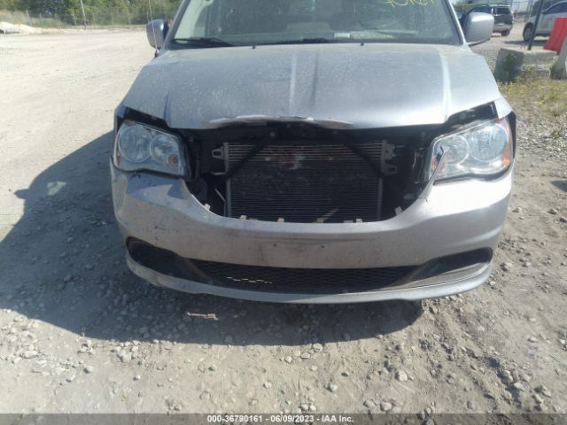 2C4RDGCG5FR718350 Dodge Grand Caravan Sxt