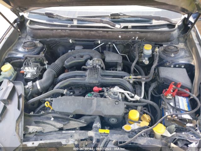 4S3BMCL64E3004279 Subaru Legacy 2.5i Limited
