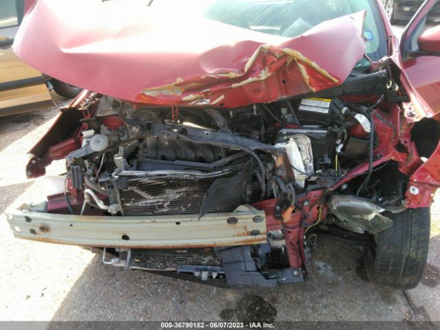 3N1CN7AP1HL834654 Nissan Versa Sedan S Plus