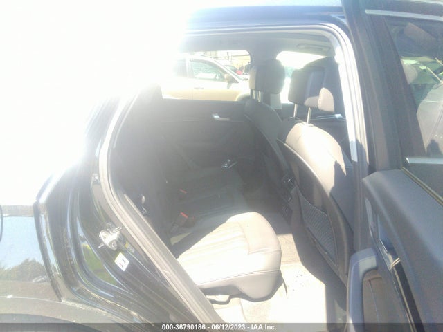 WA1ANAFY7L2042869 Audi Q5 Premium/titanium Premium
