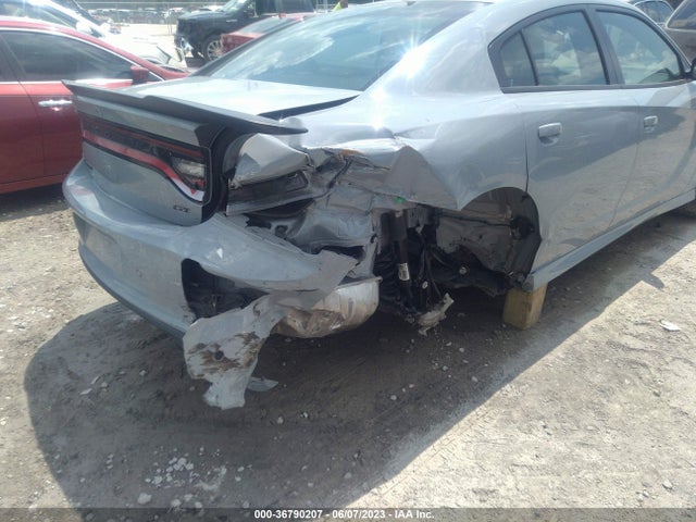 Dodge CHARGER GT 2021 2C3CDXHG0MH648603 Image 6