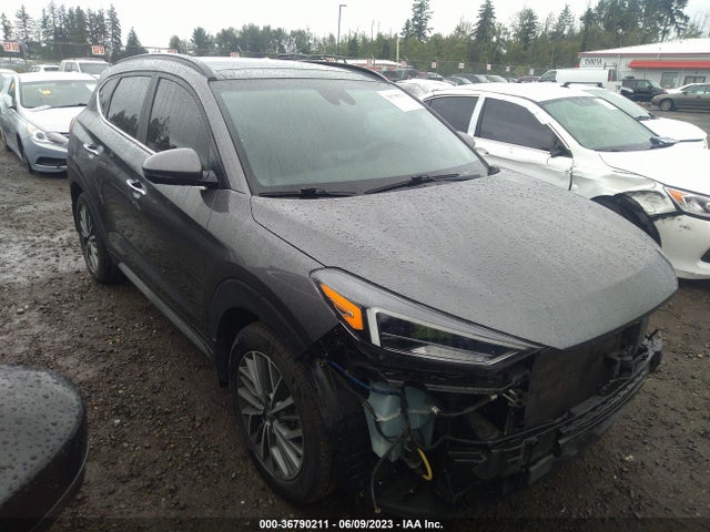 2020 KM8J3CAL7LU095056 главное изображение
