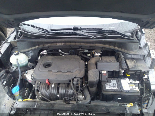 Hyundai Tucson Ultimate 2020 KM8J3CAL7LU095056 Image 17