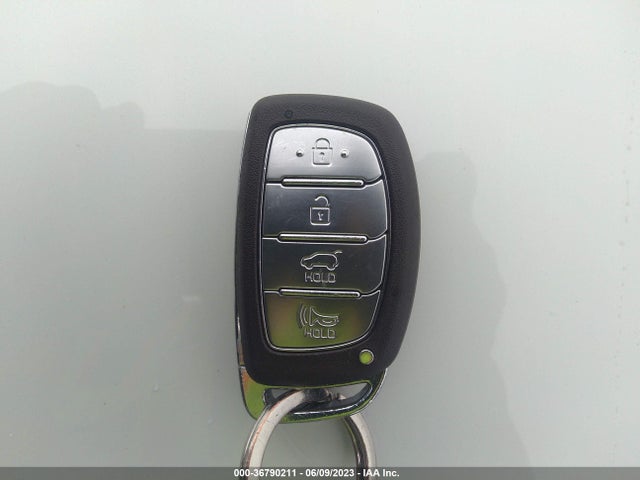 Hyundai Tucson Ultimate 2020 KM8J3CAL7LU095056 Image 3