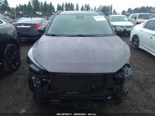 Hyundai Tucson Ultimate 2020 KM8J3CAL7LU095056 Image 5
