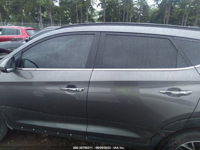 Hyundai Tucson Ultimate 2020 KM8J3CAL7LU095056 Image 7
