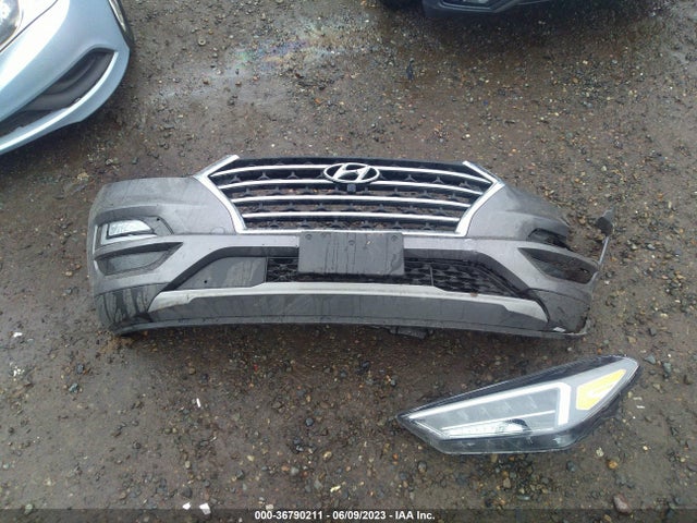 Hyundai Tucson Ultimate 2020 KM8J3CAL7LU095056 Image 4