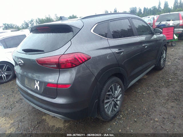 Hyundai Tucson Ultimate 2020 KM8J3CAL7LU095056 Image 11