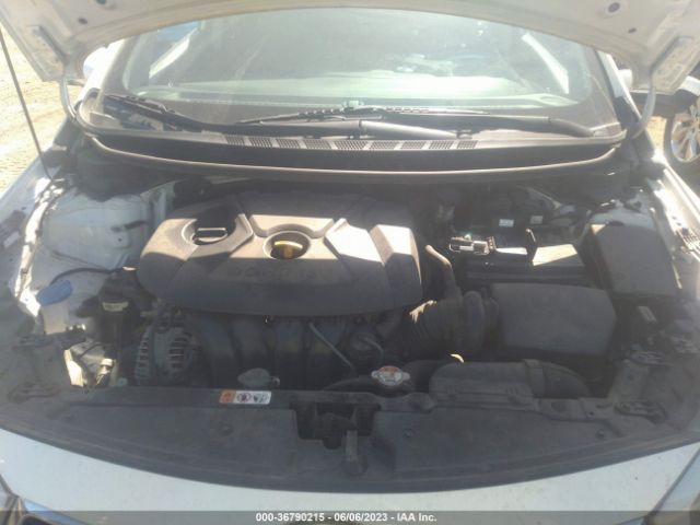 KNAFK4A69G5558762 KIA FORTE LX