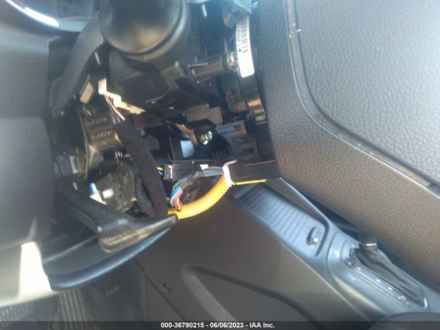 KNAFK4A69G5558762 KIA FORTE LX