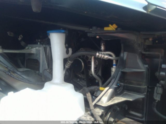 3KPF24AD4ME299390 KIA FORTE FE