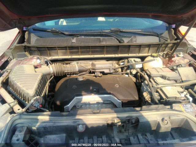 1GKKNMLA9KZ201890 GMC ACADIA SLT