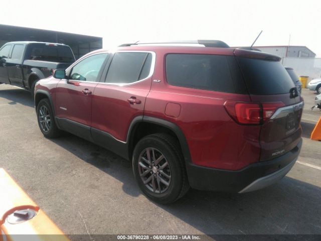 1GKKNMLA9KZ201890 GMC ACADIA SLT