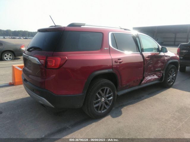 1GKKNMLA9KZ201890 GMC ACADIA SLT