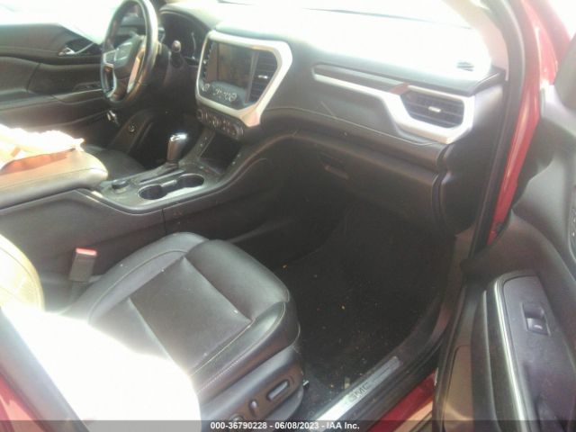 1GKKNMLA9KZ201890 GMC ACADIA SLT
