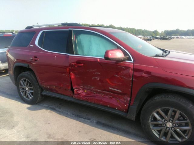 1GKKNMLA9KZ201890 GMC ACADIA SLT