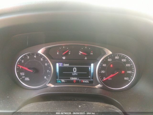 1GKKNMLA9KZ201890 GMC ACADIA SLT