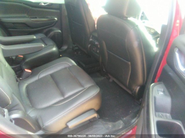 1GKKNMLA9KZ201890 GMC ACADIA SLT