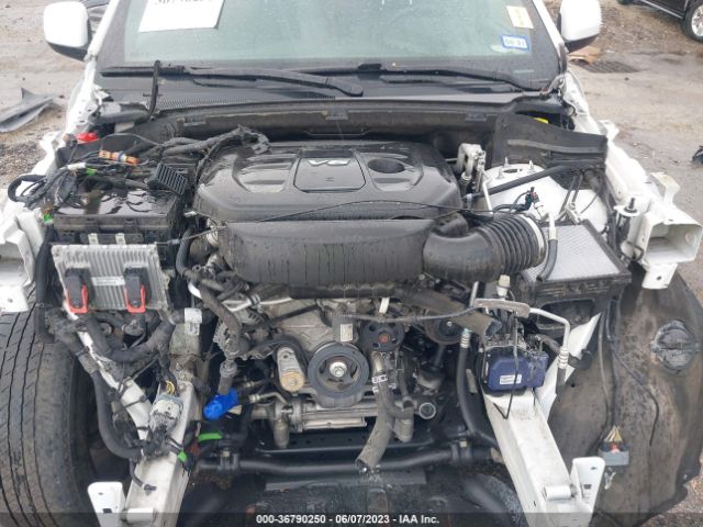 1C4RJFAG8JC181304 Jeep Grand Cherokee Altitude