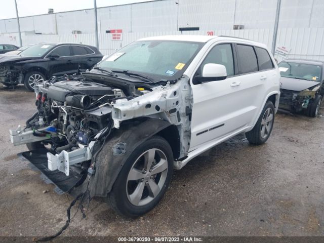 1C4RJFAG8JC181304 Jeep Grand Cherokee Altitude
