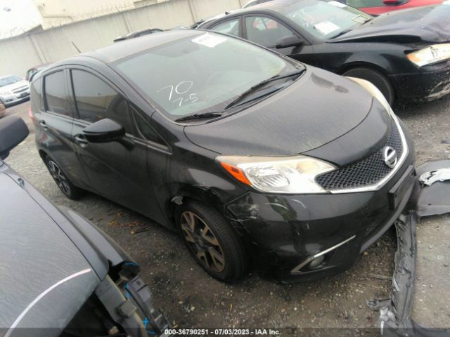 3N1CE2CP2FL447561 auction archive image