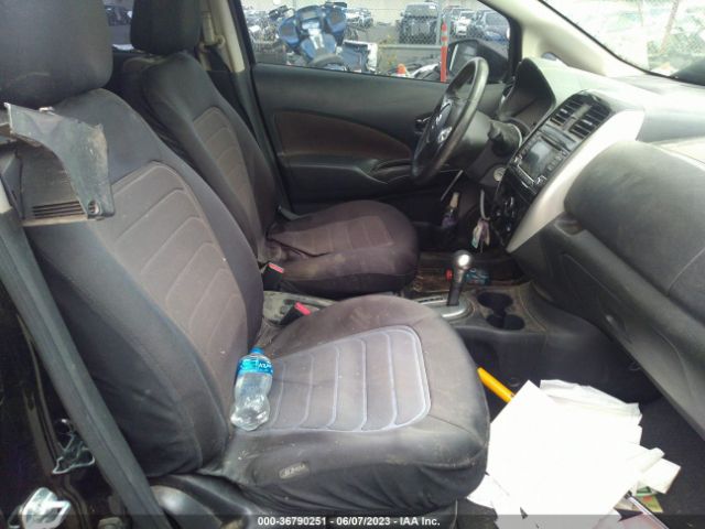 3N1CE2CP2FL447561 Nissan Versa Note Sr