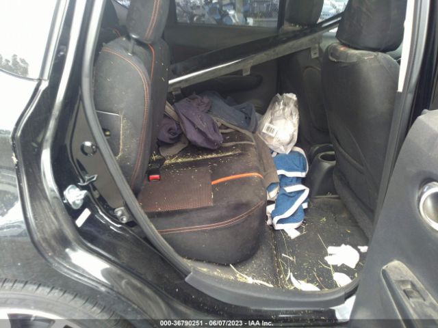 3N1CE2CP2FL447561 Nissan Versa Note Sr