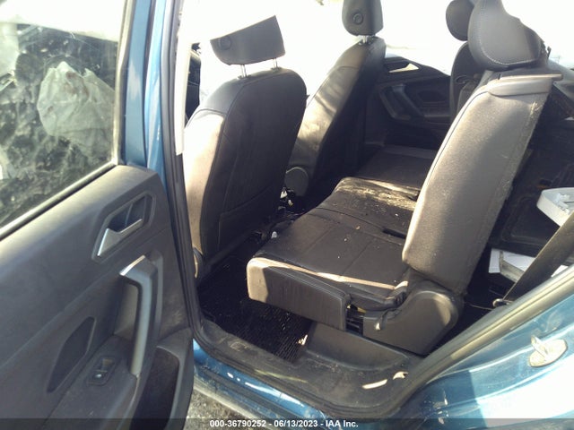 2019 VOLKSWAGEN TIGUAN SE/SEL/SEL R-LINE VIN: 3VV3B7AX9KM173884