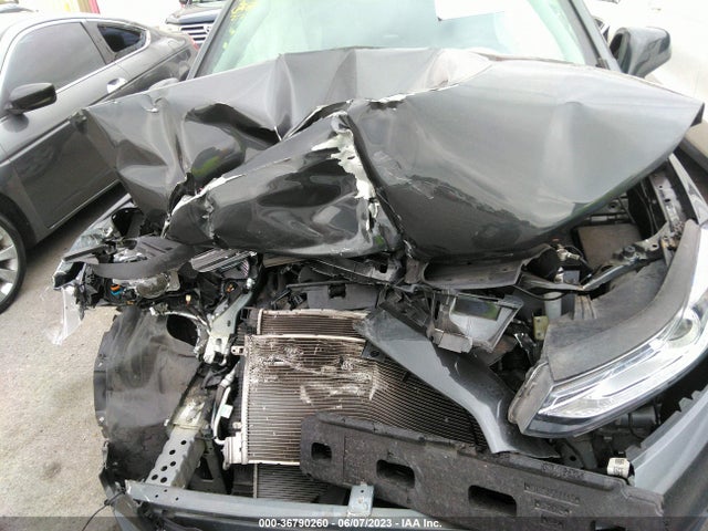 Chevrolet Trax Lt 2020 3GNCJLSB8LL271395 Image 10