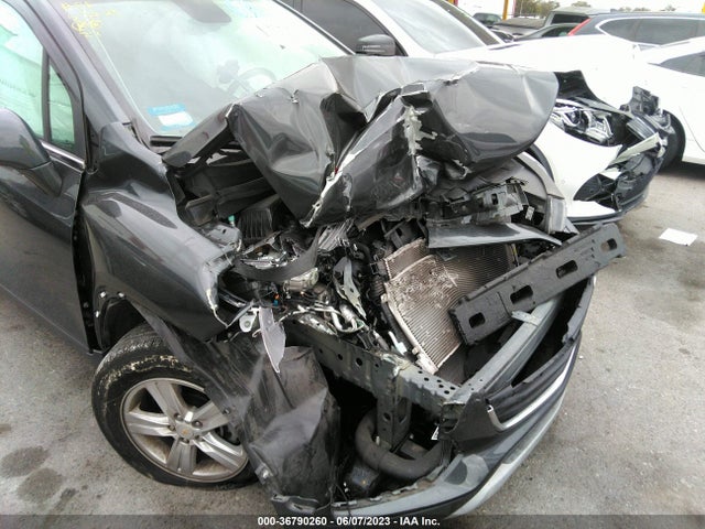 Chevrolet Trax Lt 2020 3GNCJLSB8LL271395 Image 6