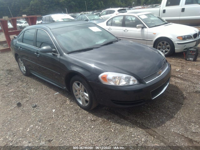 2016 2G1WB5E32G1187849 main image
