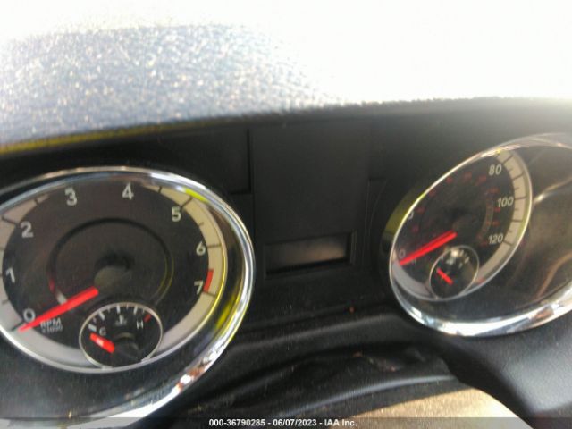 2C4RDGBG5JR221194 Dodge Grand Caravan Se Plus