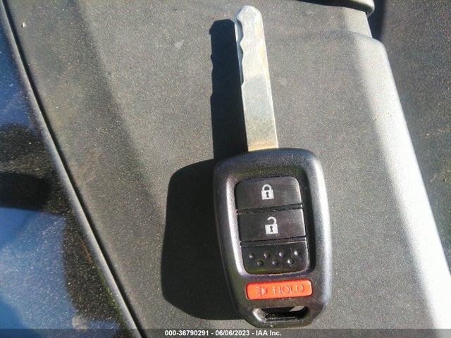 Honda FIT LX 2017 3HGGK5H52HM704331 Image 11