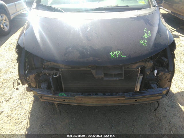 Honda FIT LX 2017 3HGGK5H52HM704331 Image 6