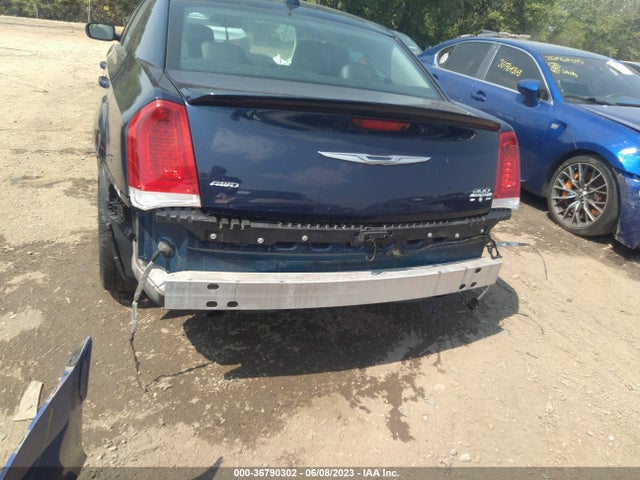 Chrysler 300 Limited 2015 2C3CCARG4FH830841 Image 6