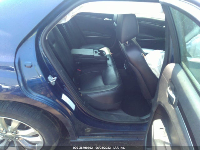 Chrysler 300 Limited 2015 2C3CCARG4FH830841 Image 8