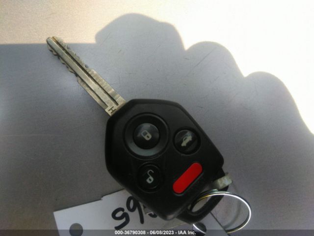 4S3GKAB63H3623171 Subaru Impreza Premium