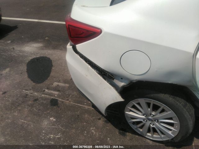 4S3GKAB63H3623171 Subaru Impreza Premium