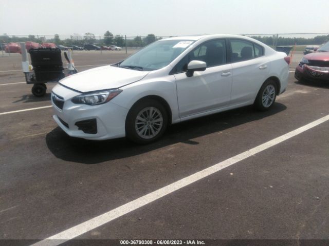 4S3GKAB63H3623171 Subaru Impreza Premium