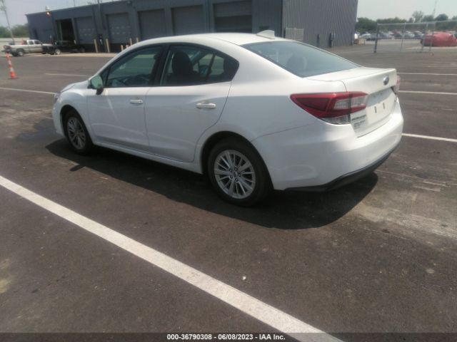 4S3GKAB63H3623171 Subaru Impreza Premium