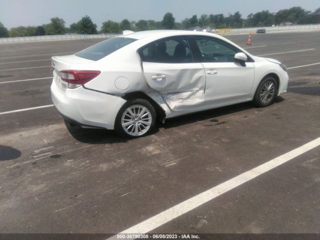 4S3GKAB63H3623171 Subaru Impreza Premium
