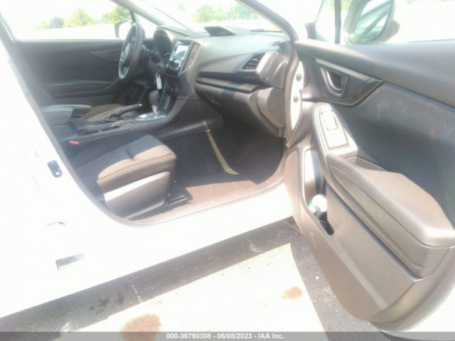 4S3GKAB63H3623171 Subaru Impreza Premium