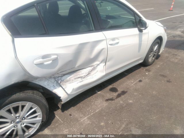 4S3GKAB63H3623171 Subaru Impreza Premium