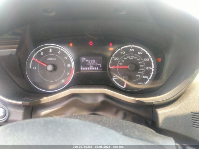 4S3GKAB63H3623171 Subaru Impreza Premium