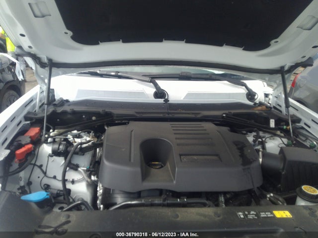 2023 Land Rover Defender, VIN: SALEPFEUXP2172592